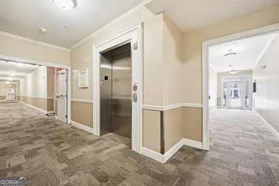 3150 Woodwalk Drive SE #3403, Atlanta, GA 30339 - Photo 29