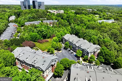 3150 Woodwalk Drive SE #3403, Atlanta, GA 30339 - Photo 3