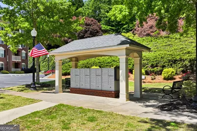3150 Woodwalk Drive SE #3403, Atlanta, GA 30339 - Photo 33