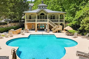 3150 Woodwalk Dr SE, Atlanta, GA 30339 - Photo 31
