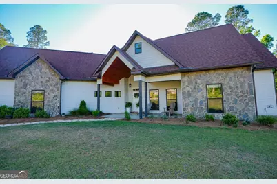 904 W Grossman Drive, Vidalia, GA 30474 - Photo 1