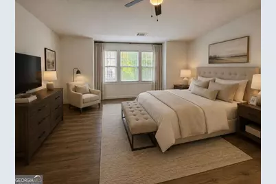 1598 Gardner Park Drive #52, Lawrenceville, GA 30043 - Photo 17