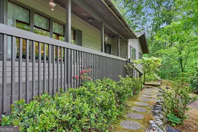 24 Taylor Valley Road, Clayton, GA 30525 - Photo 7