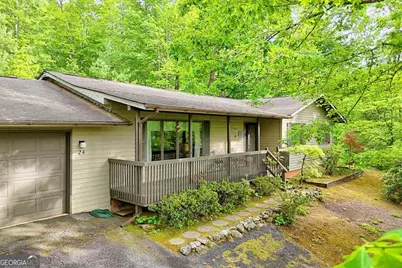 24 Taylor Valley Road, Clayton, GA 30525 - Photo 5