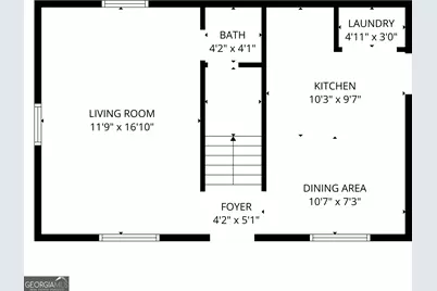 11 Hawk Road NW, Cartersville, GA 30121 - Photo 17