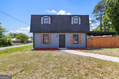 11 Hawk Road NW, Cartersville, GA 30121 - Photo 1