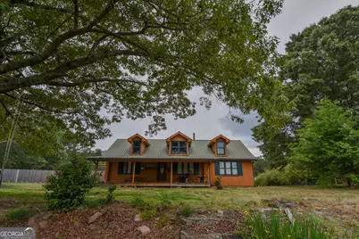 350 Double Bridge Road, Thomaston, GA 30286 - Photo 3