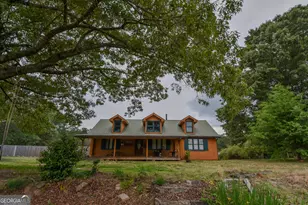 350 Double Bridge Rd, Thomaston, GA 30286 - Photo 3