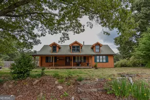 350 Double Bridge Rd, Thomaston, GA 30286 - Photo 1