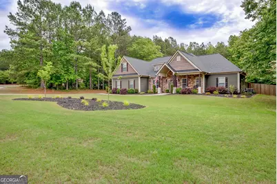 138 Magnolia Place Drive, Senoia, GA 30276 - Photo 5