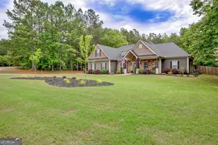 138 Magnolia Pl Dr, Senoia, GA 30276 - Photo 5