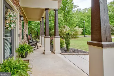 138 Magnolia Place Drive, Senoia, GA 30276 - Photo 9