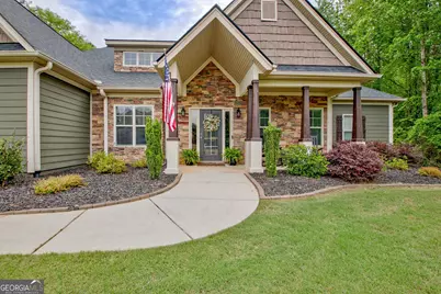 138 Magnolia Place Drive, Senoia, GA 30276 - Photo 7