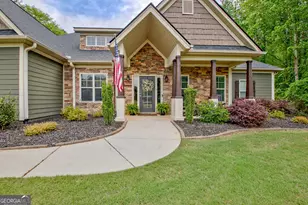 138 Magnolia Pl Dr, Senoia, GA 30276 - Photo 7