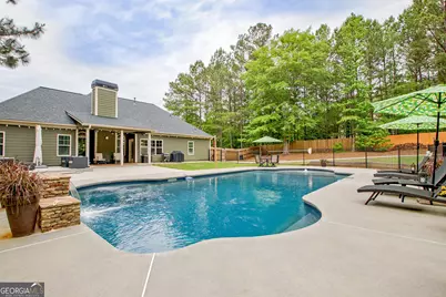 138 Magnolia Place Drive, Senoia, GA 30276 - Photo 3
