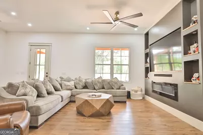 6034 Turkey Oak Road, Blackshear, GA 31516 - Photo 27