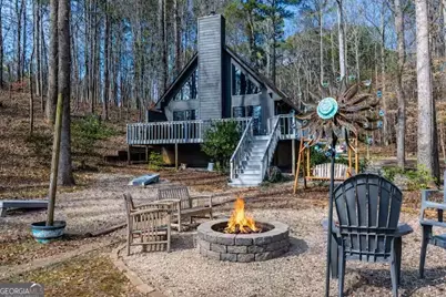 68 Franklin Road, Eatonton, GA 31024 - Photo 1