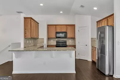 2126 Crown Park Drive, Winder, GA 30680 - Photo 3