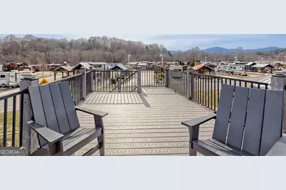 341 Mountain Creek Road, Blairsville, GA 30512 - Photo 29