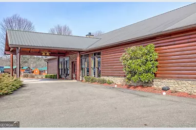 341 Mountain Creek Road, Blairsville, GA 30512 - Photo 45