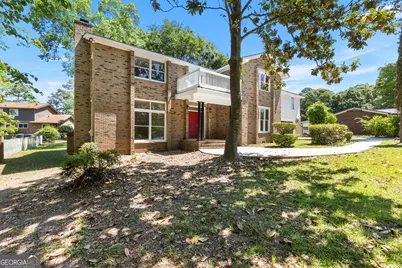 1728 Green Street, Warner Robins, GA 31093 - Photo 49