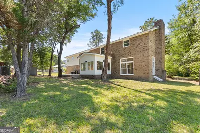 1728 Green Street, Warner Robins, GA 31093 - Photo 63