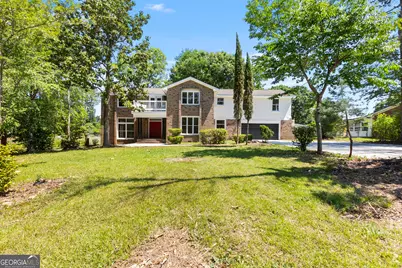 1728 Green Street, Warner Robins, GA 31093 - Photo 51
