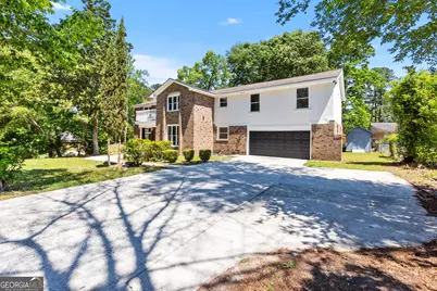1728 Green Street, Warner Robins, GA 31093 - Photo 53
