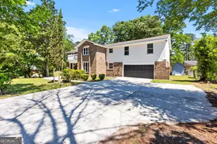 1728 Green St, Warner Robins, GA 31093 - Photo 53