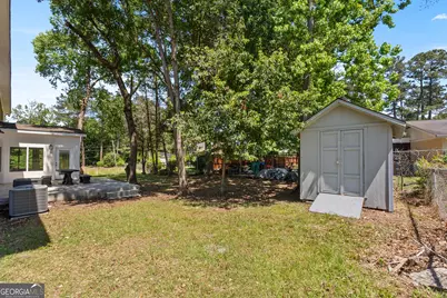 1728 Green Street, Warner Robins, GA 31093 - Photo 77