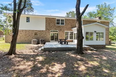 1728 Green Street, Warner Robins, GA 31093 - Photo 79
