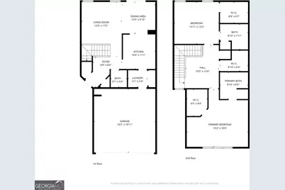 1108 Treymont Lane, Lawrenceville, GA 30045 - Photo 29