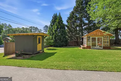 760 E Tugalo Street, Toccoa, GA 30577 - Photo 37