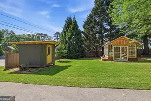 760 E Tugalo St, Toccoa, GA 30577 - Photo 37