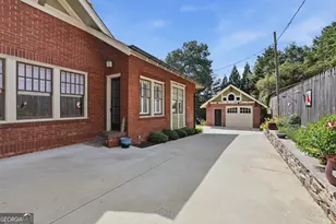 760 E Tugalo St, Toccoa, GA 30577 - Photo 33