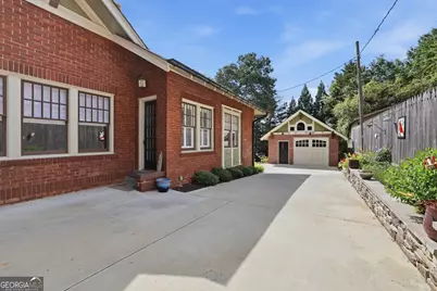 760 E Tugalo Street, Toccoa, GA 30577 - Photo 33
