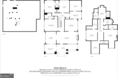 760 E Tugalo Street, Toccoa, GA 30577 - Photo 45