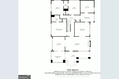 760 E Tugalo Street, Toccoa, GA 30577 - Photo 43
