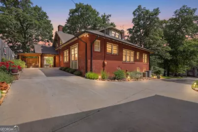 760 E Tugalo Street, Toccoa, GA 30577 - Photo 39