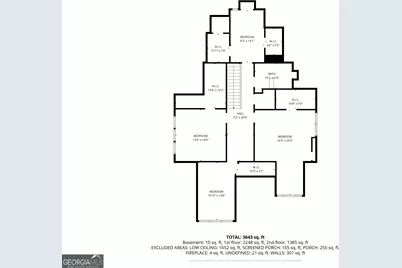 760 E Tugalo Street, Toccoa, GA 30577 - Photo 43