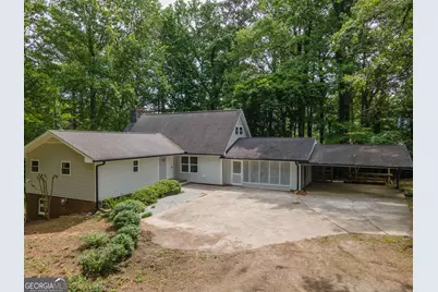 370 McDonough Road, Fayetteville, GA 30214 - Photo 1