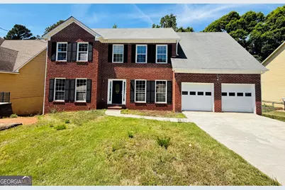 2205 Springer Walk, Lawrenceville, GA 30043 - Photo 1