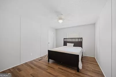261 Blount Chapel Road, Haddock, GA 31033 - Photo 23