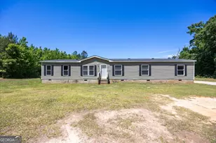 261 Blount Chapel Rd, Haddock, GA 31033 - Photo 1
