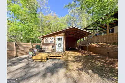 78 21st Street, Ellijay, GA 30540 - Photo 1