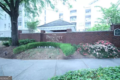 11 Perimeter Center E #2304, Atlanta, GA 30346 - Photo 37