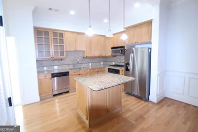 11 Perimeter Center E #2304, Atlanta, GA 30346 - Photo 7