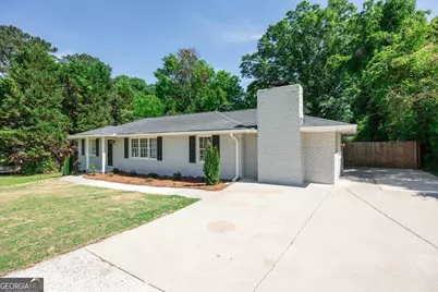 969 Newport Road, Macon, GA 31210 - Photo 3