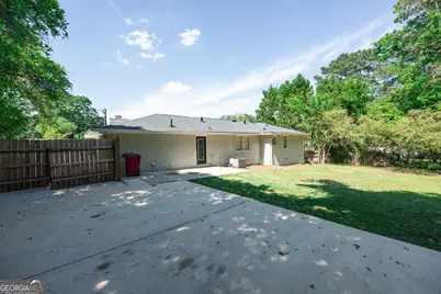 969 Newport Road, Macon, GA 31210 - Photo 5