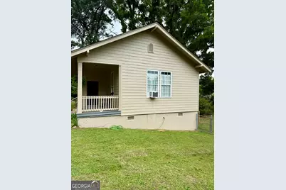 45 NE 4th Street, Shannon, GA 30172 - Photo 3